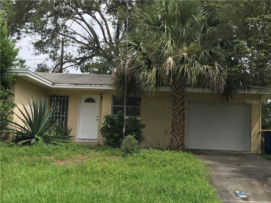 1573 Rosemont Dr., Clearwater, FL 33755