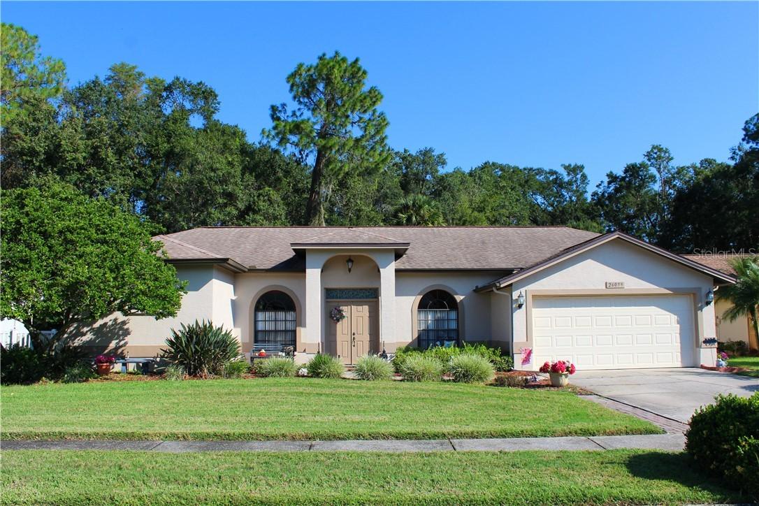 26059 Loblolly Ln., Land O Lakes, FL 34639