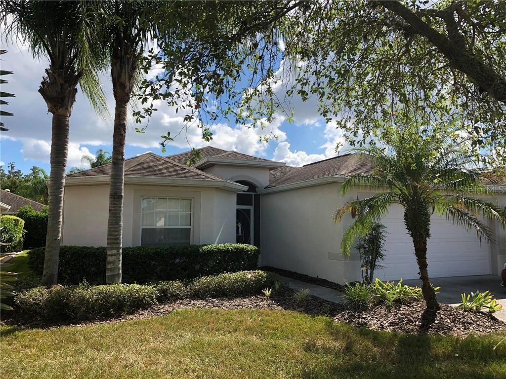 29602 Tee Shot Dr., San Antonio, FL 33576