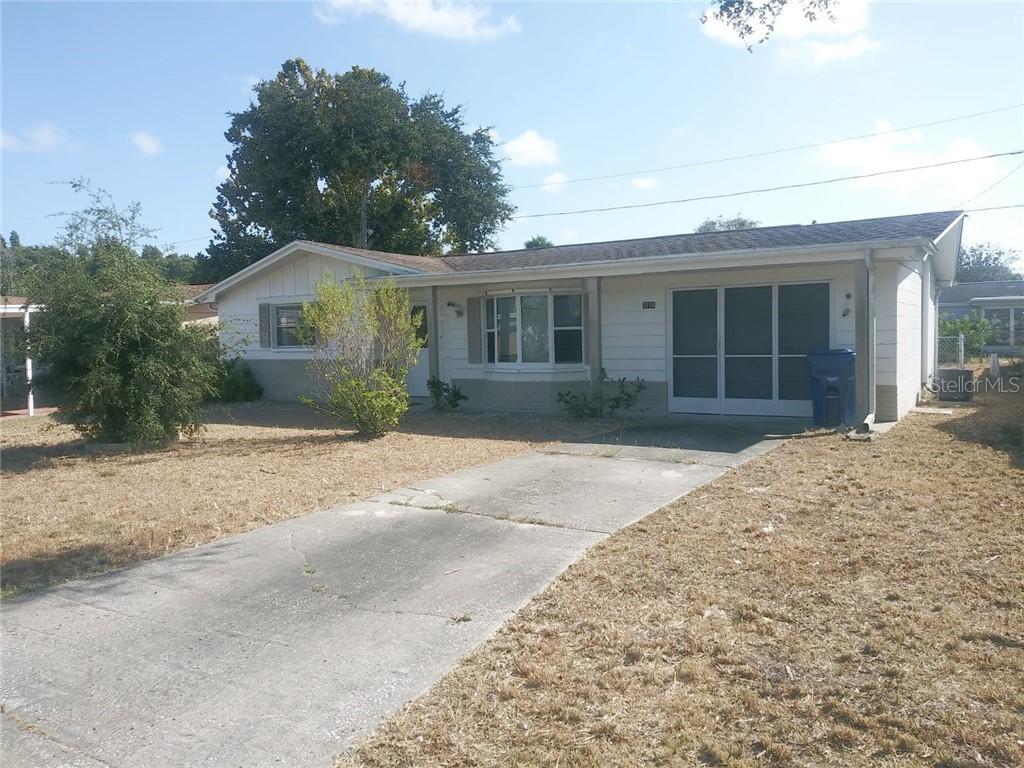 3304 Windfield Dr., Holiday, FL 34691