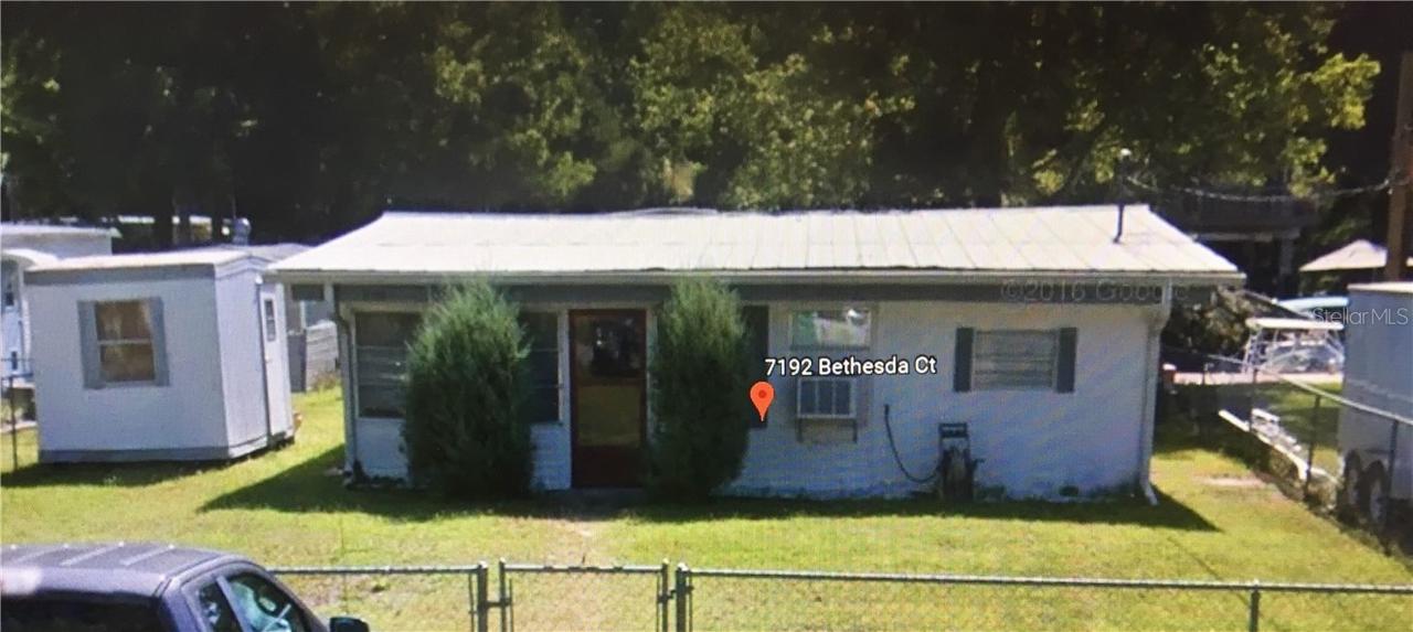 7192 Bethesda Ct., Weeki Wachee, FL 34607