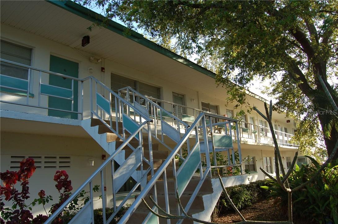 5825 18th St. #17, St Petersburg, FL 33714