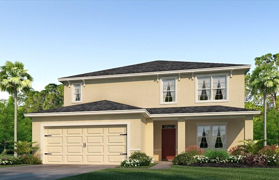 2547 Garden Plum Pl., Odessa, FL 33556