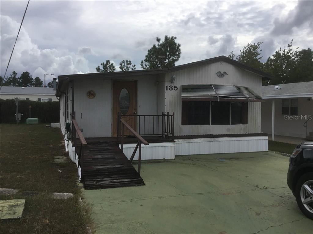 135 Palm Crest Ln., Davenport, FL 33837