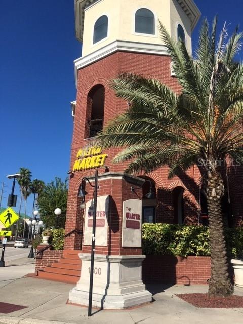 1810 E Palm Ave. #1107, Tampa, FL 33605