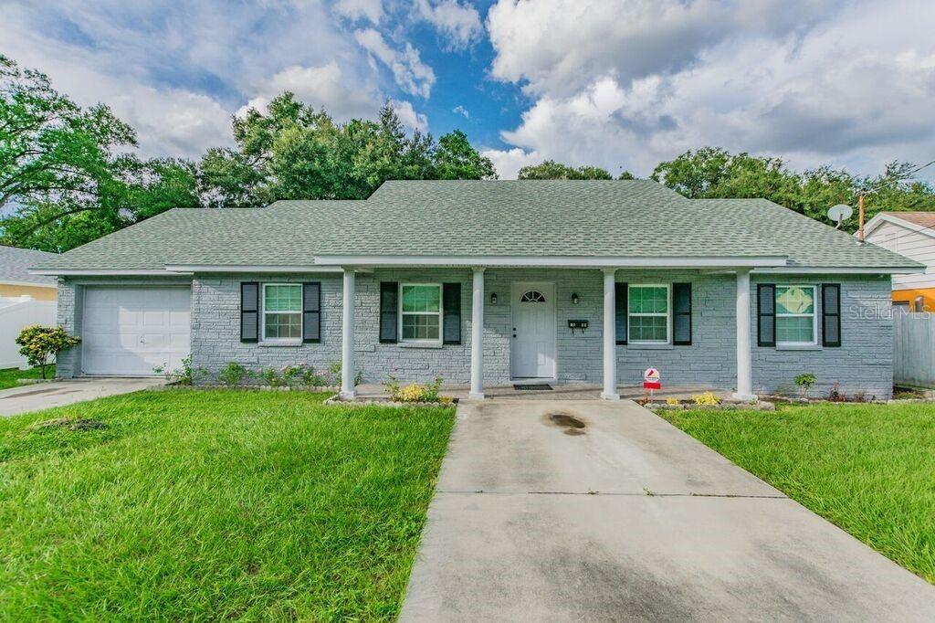 2603 W Comanche Ave., Tampa, FL 33614