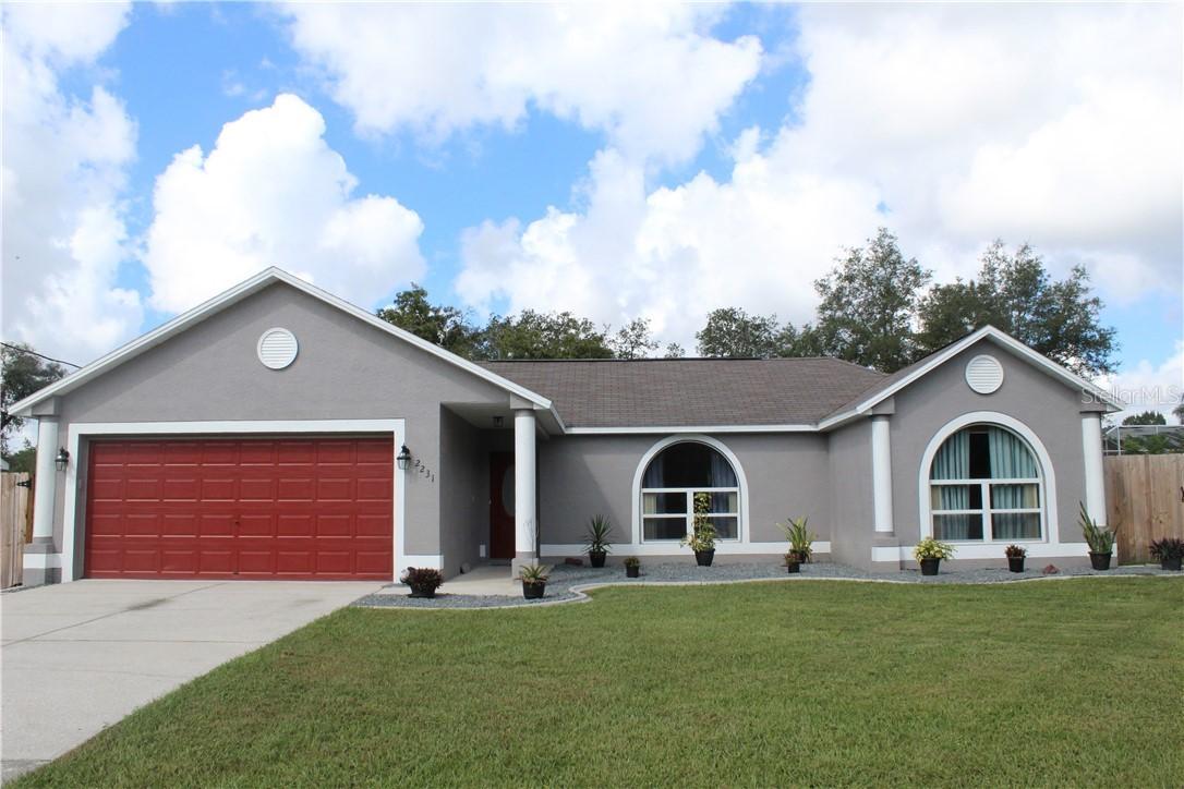 2231 Hawthorne Rd., Springhill, FL 34609