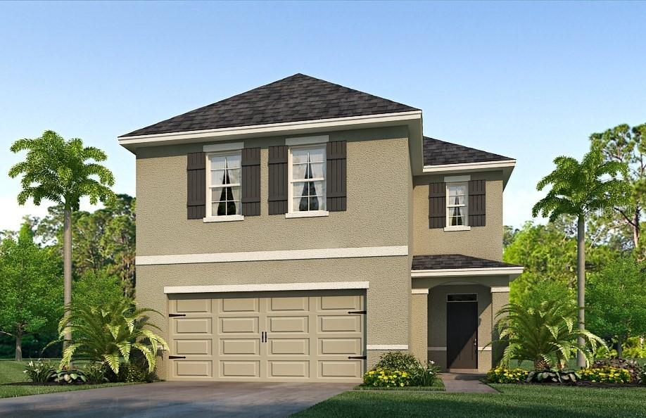 16227 Silent Sands Ln., Odessa, FL 33556