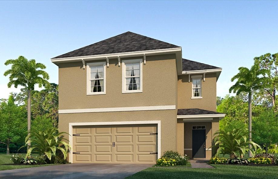 16067 Good Hearted Ln., Odessa, FL 33556