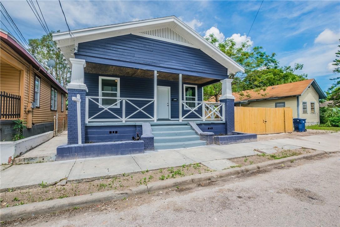 3006 N 17th St., Tampa, FL 33605