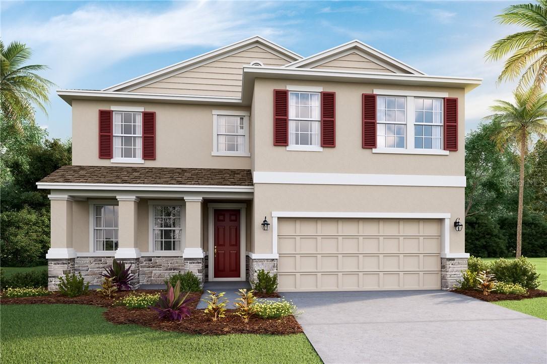 2607 Storybrook Preserve Dr., Odessa, FL 33556