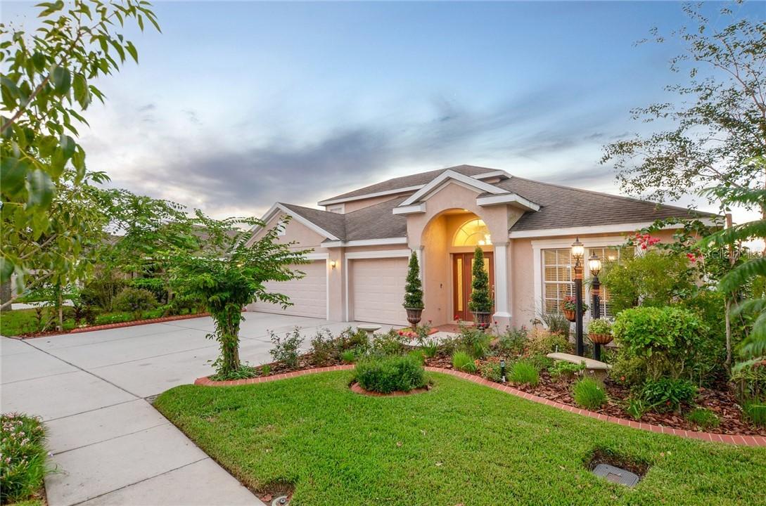 6921 Runner Oak Dr., Wesley Chapel, FL 33545