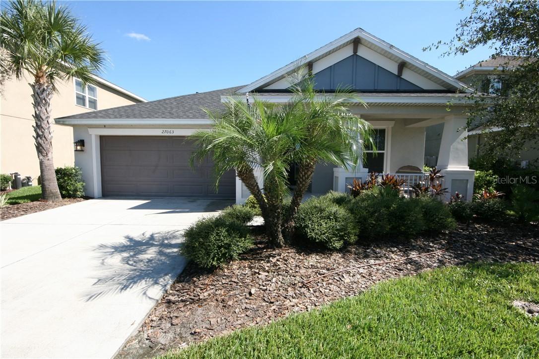 27063 Wild Bloom Dr., Wesley Chapel, FL 33544