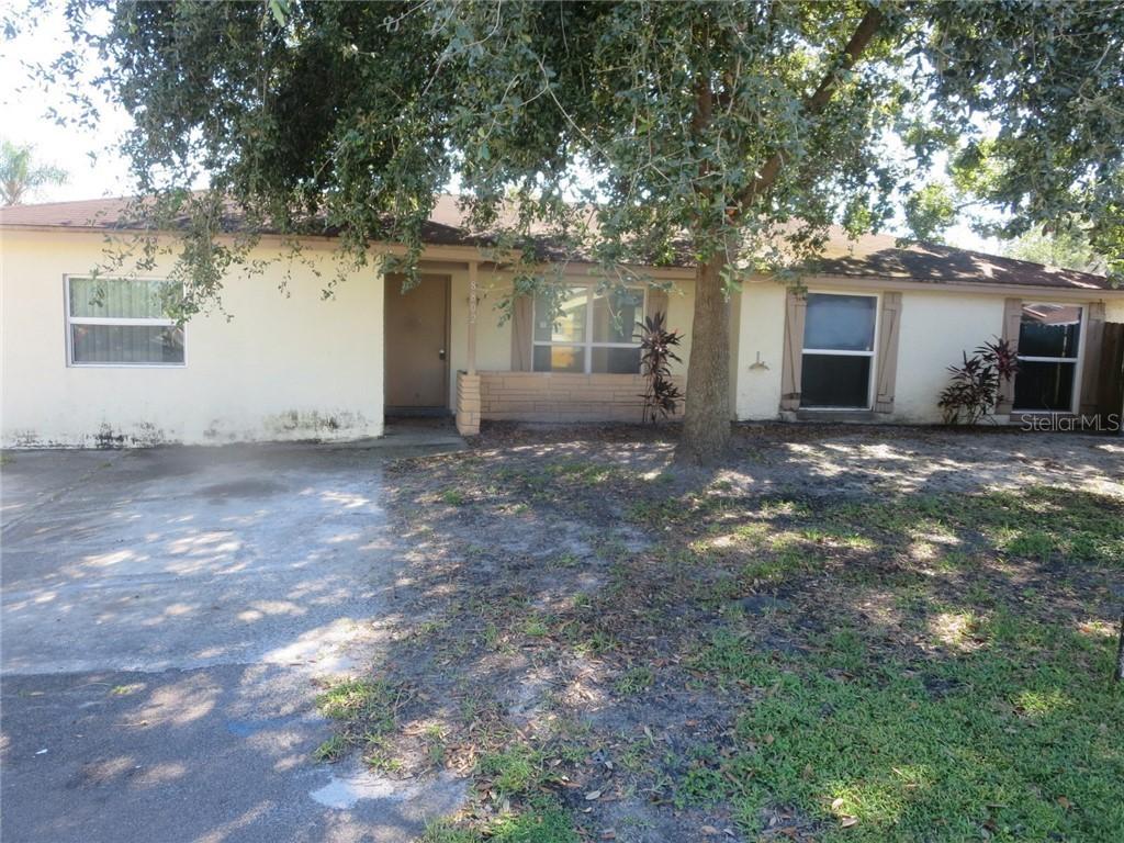 8802 Sleepy Creek Ct., Tampa, FL 33634