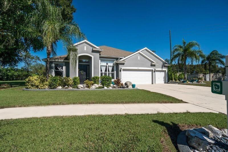 5727 Golden Owl Loop, Land O Lakes, FL 34639