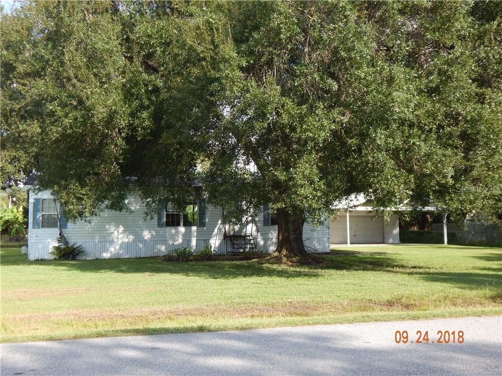 6208 Saddletree Dr., Zephyrhills, FL 33544