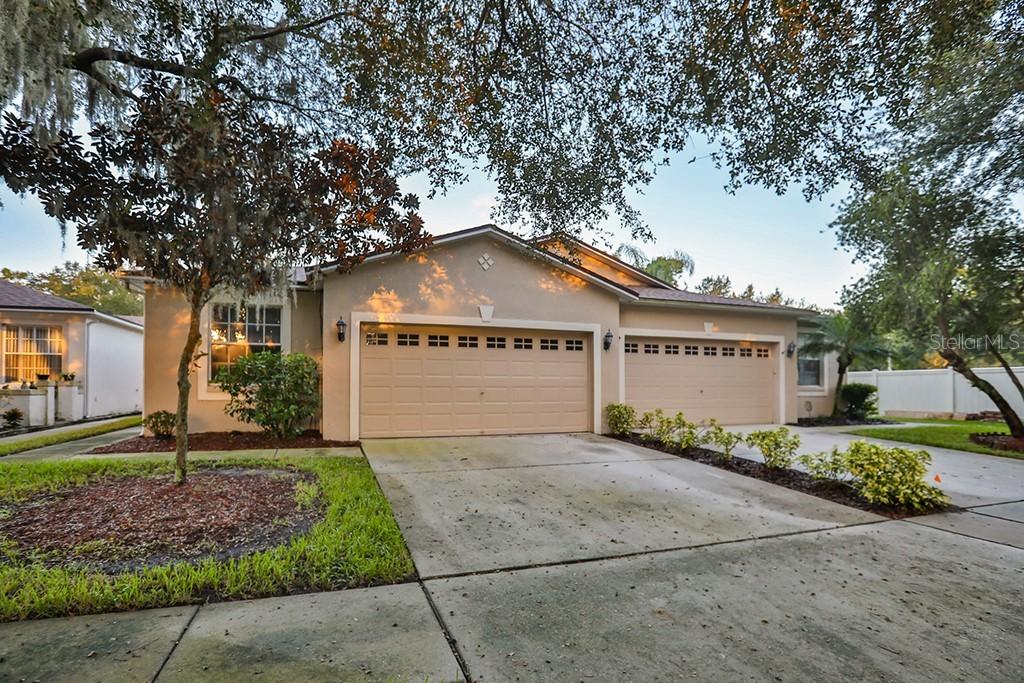 6907 Gray Oak Pl., Riverview, FL 33578
