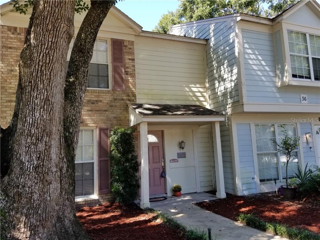 1705 Mill Run Cir., Tampa, FL 33613
