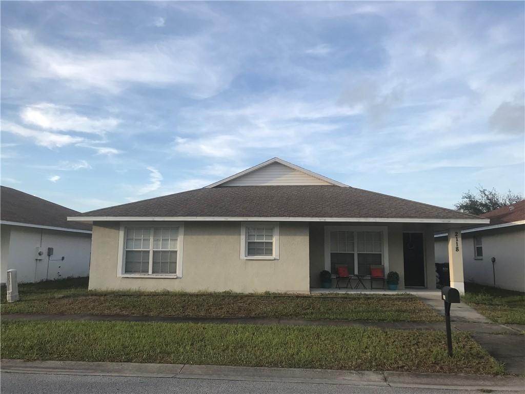 2118 Pleasant View Ave., Ruskin, FL 33570
