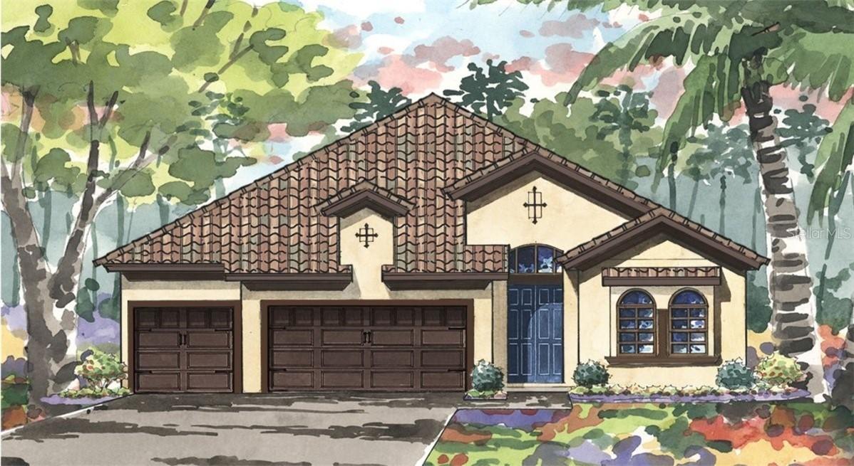 4348 Night Star Tr., Odessa, FL 33556