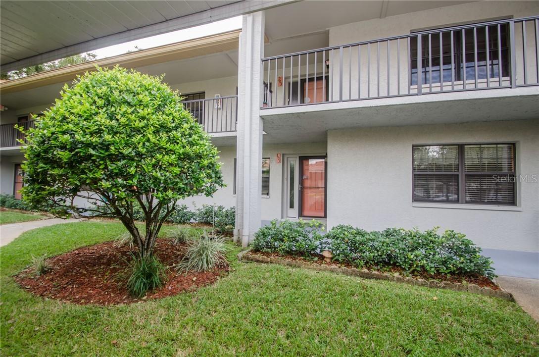 2020 Lakeview Dr. #203, Clearwater, FL 33763