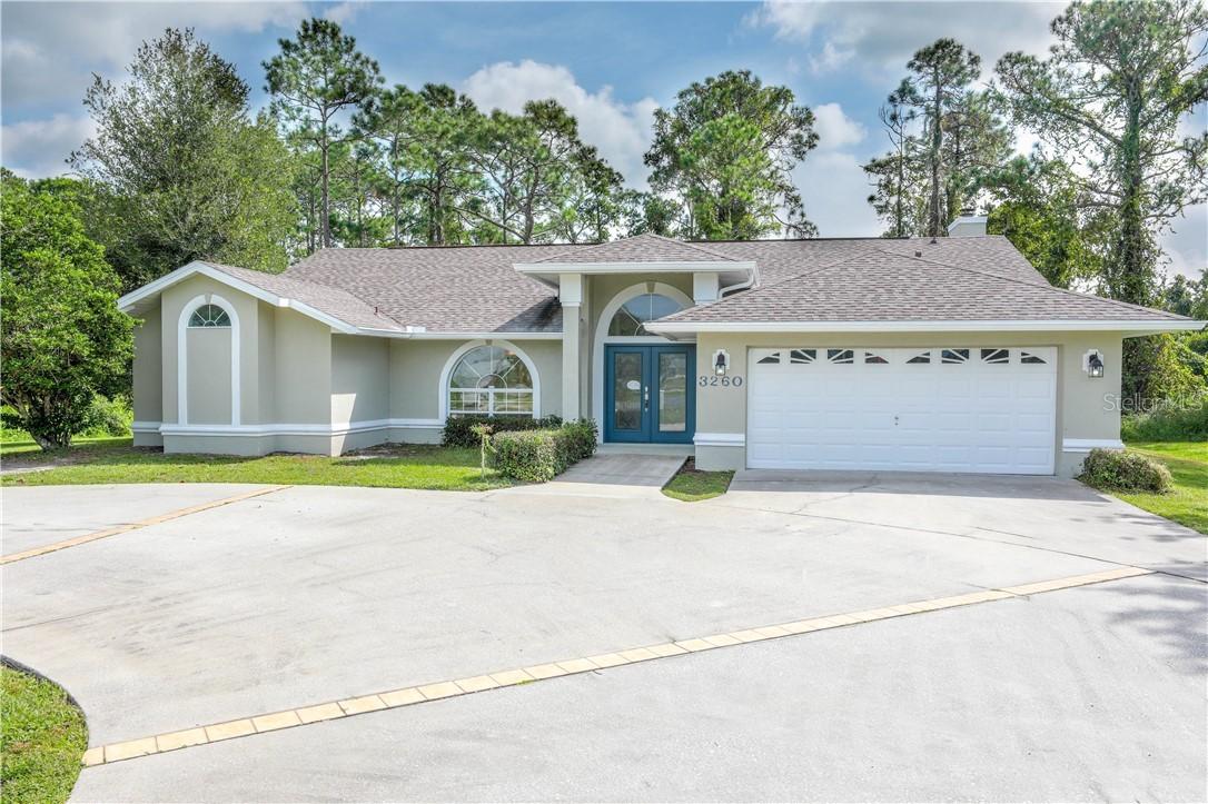 3260 Deer Lick Ct., Kissimmee, FL 34746