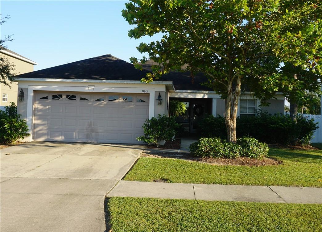 11601 Addison Chase Dr., Riverview, FL 33579