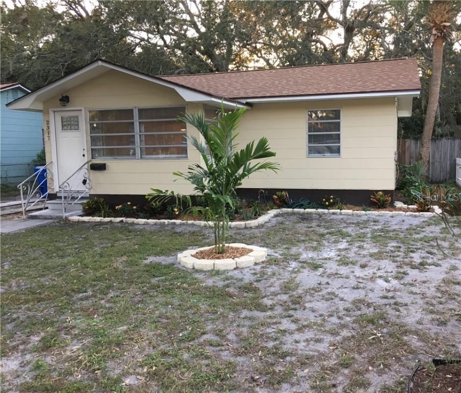 2317 37th St., St Petersburg, FL 33711