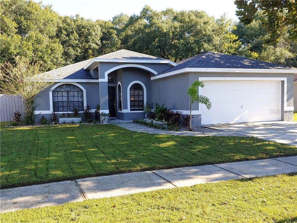 24429 Painter Dr., Land O Lakes, FL 34639