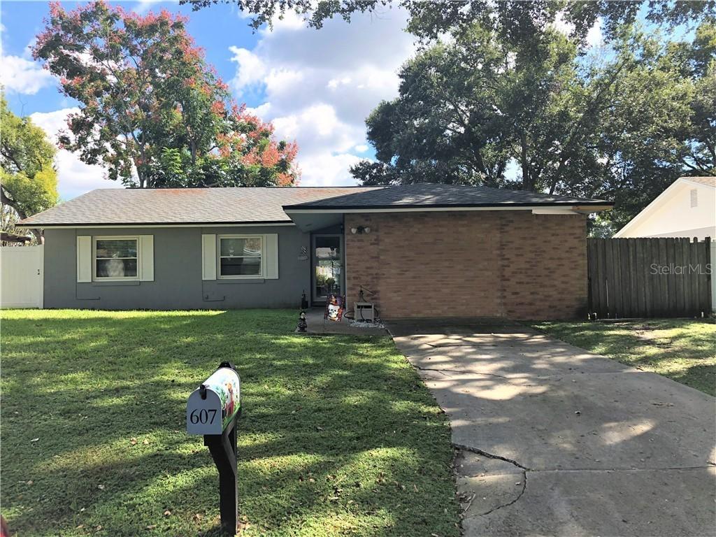 [Address Hidden by Seller], Ocoee, FL 34761
