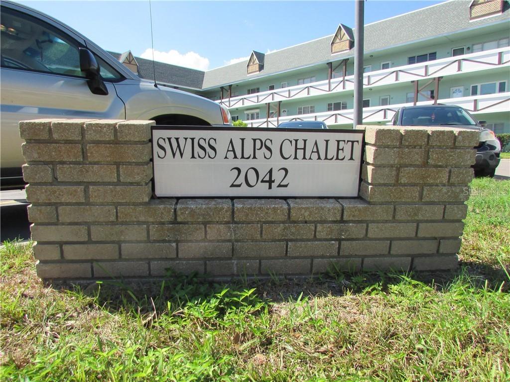 2042 Australia Way #52, Clearwater, FL 33763