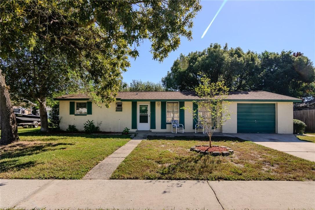 4320 Peacock Rd., Spring Hill, FL 34608