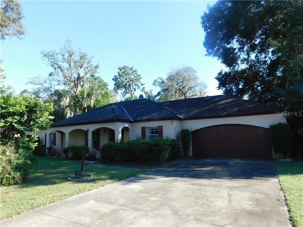 603 Carolyn Dr., Brandon, FL 33510