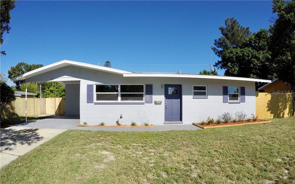 357 Lewis Blvd., St Petersburg, FL 33705