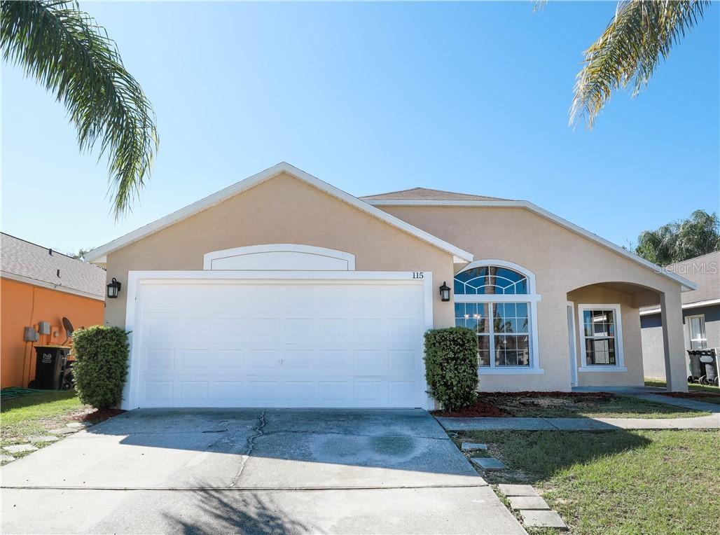 115 Tiffany Loop, Davenport, FL 33837
