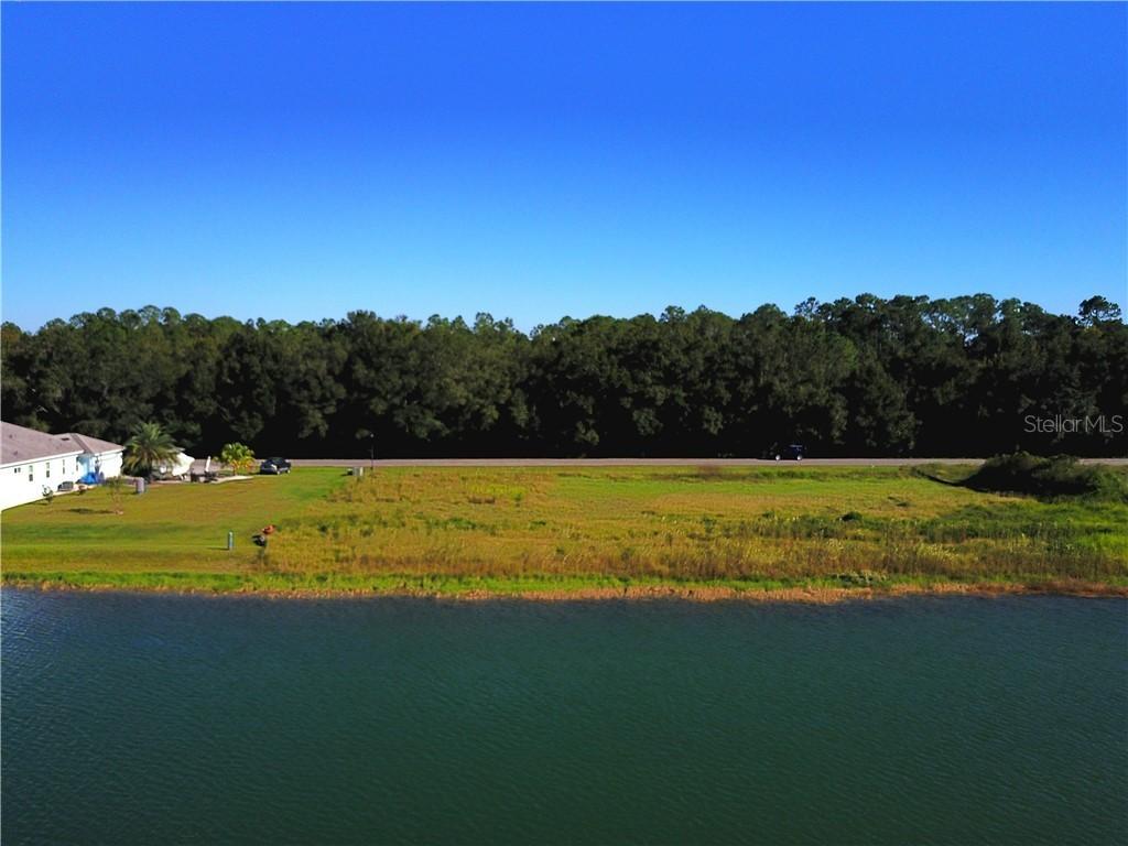 24121 Hideout Tr., Land O Lakes, FL 34639