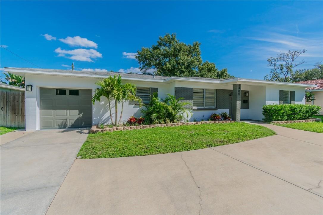 3408 S Lightner Dr., Tampa, FL 33629