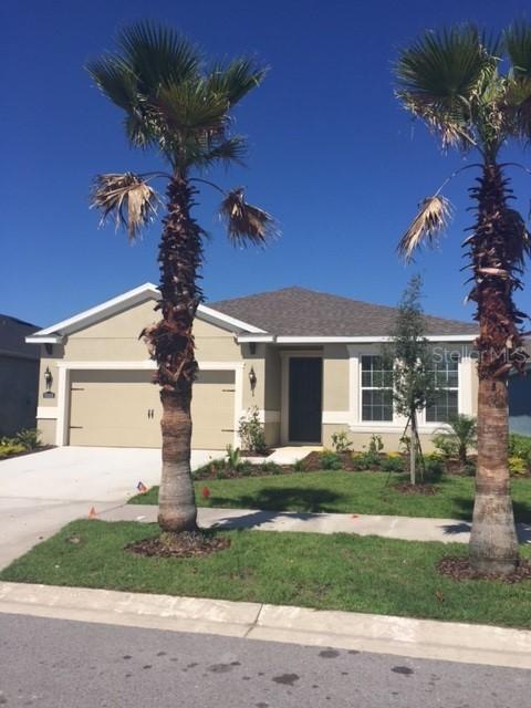 11111 Spring Point Cir., Riverview, FL 33579