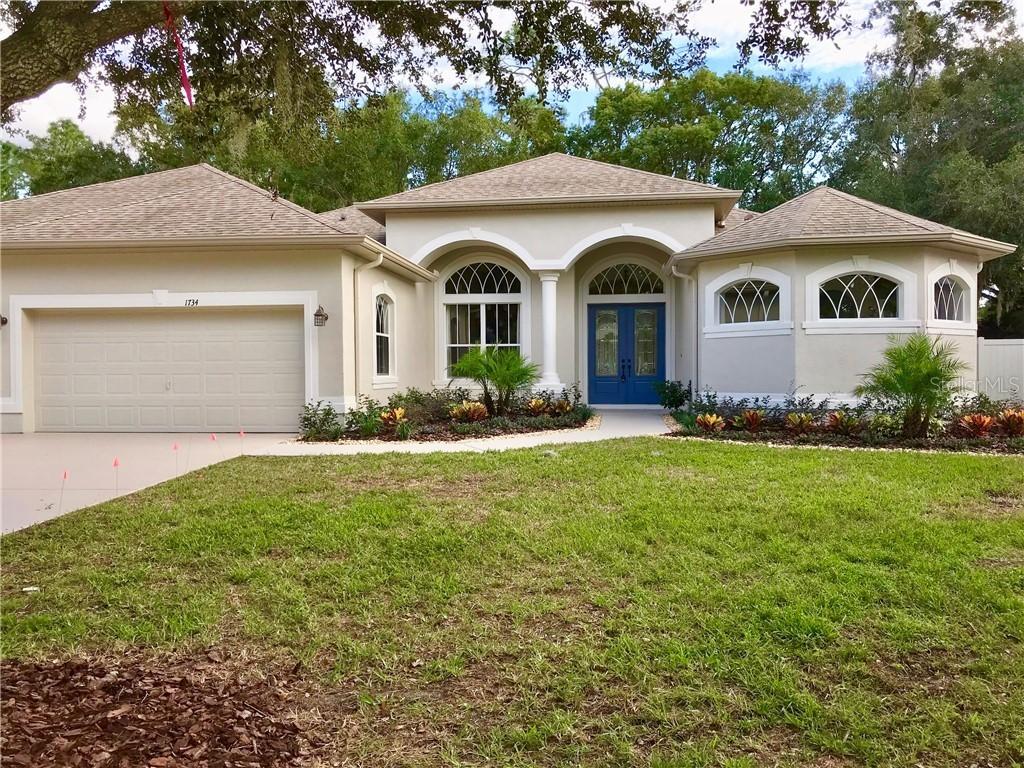 1734 Highland Oaks Blvd., Lutz, FL 33559