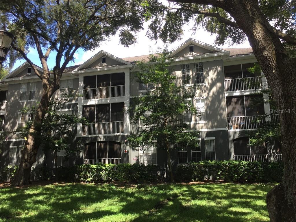 1201 High Hammock Dr. #104, Tampa, FL 33619