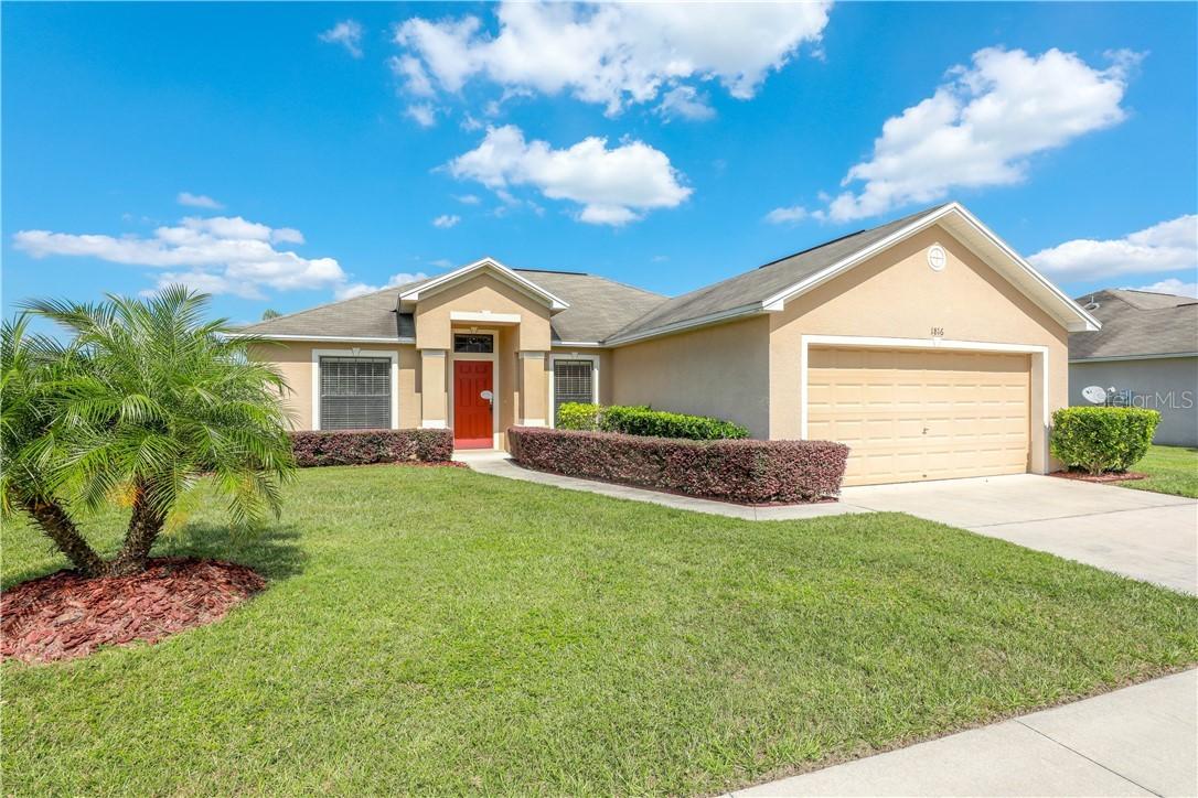 1816 Forest Hill Drive, Bartow, FL 33830