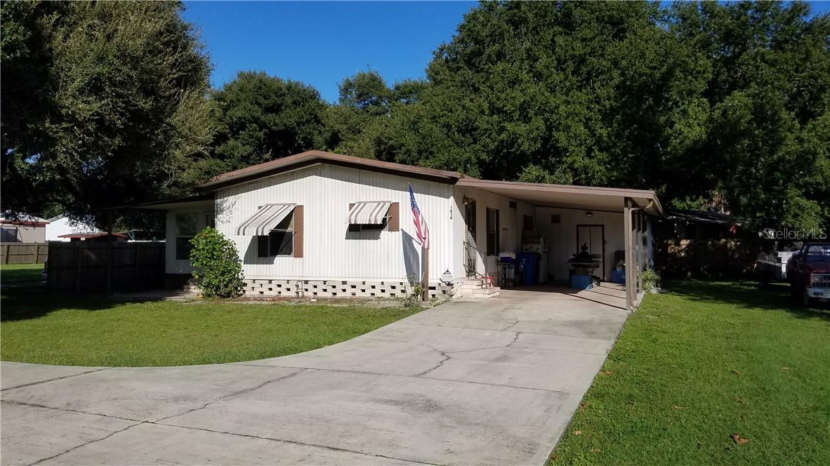 1810 7th St., Ruskin, FL 33570