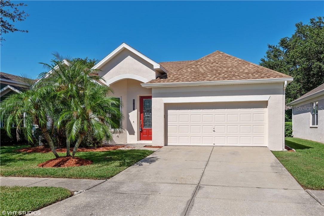 5636 Terrain De Golf Dr., Lutz, FL 33558