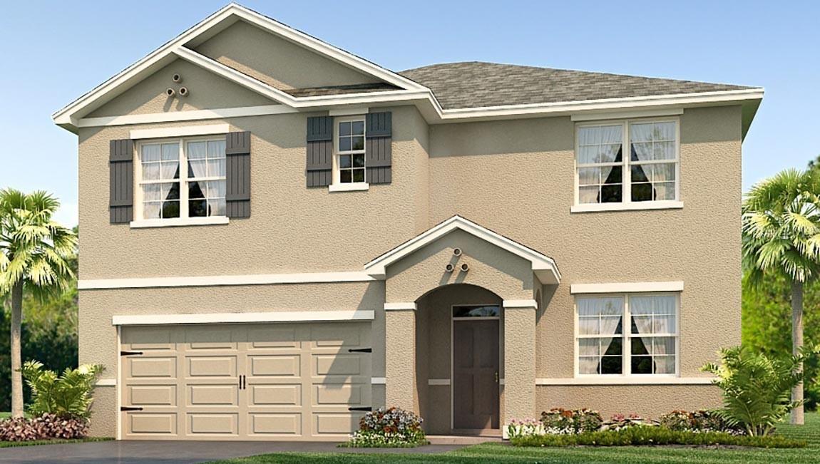 632 Diamond Ridge Rd., Seffner, FL 33584