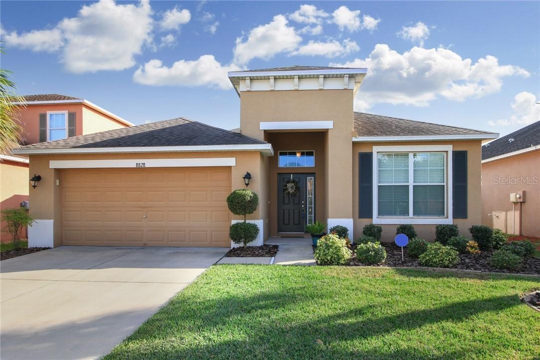 8828 Deep Maple Dr., Riverview, FL 33578