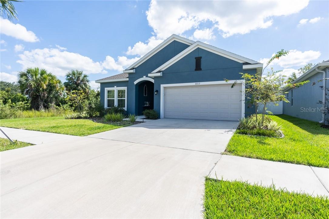 8213 Barnside View Ln., Gibsonton, FL 33534
