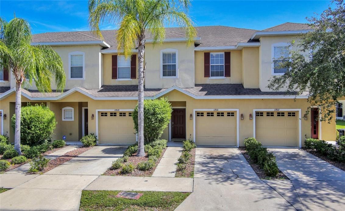 12810 Avelar Manor Pl., Riverview, FL 33578