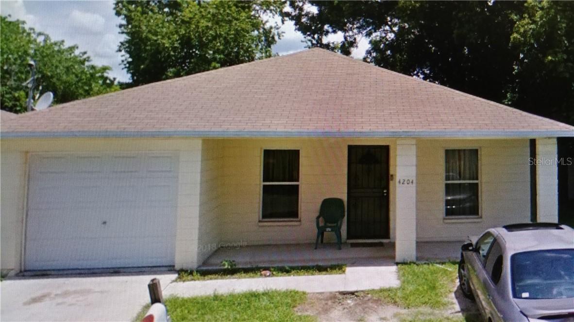 4204 E Osborne Ave., Tampa, FL 33610