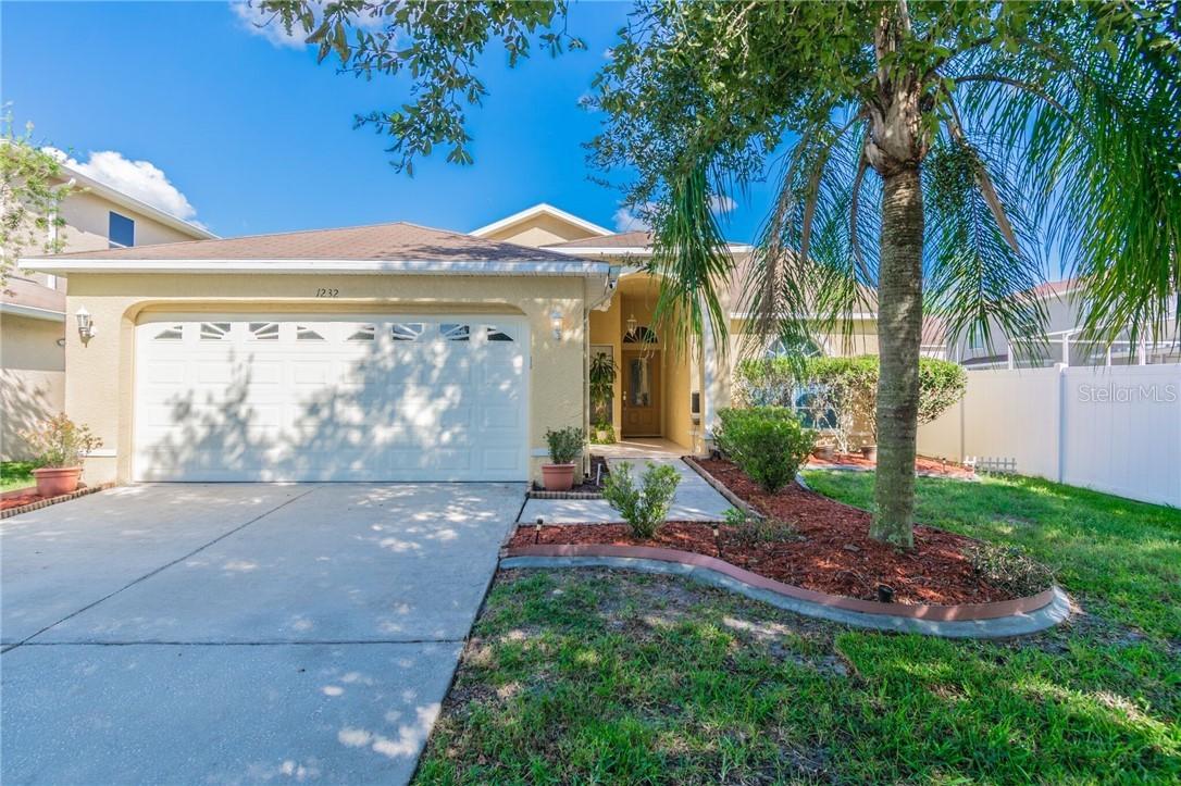 1232 Key West Ct., Wesley Chapel, FL 33544
