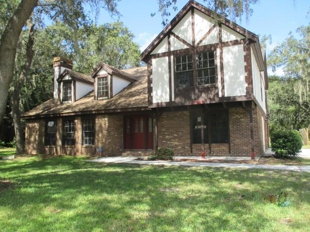 11207 Donneymoor Dr., Riverview, FL 33569